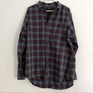 Polo Ralph Lauren button down shirt